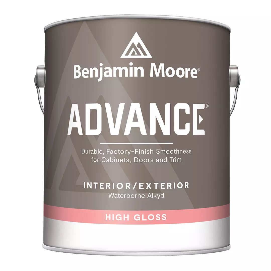 Advance® Interior/Exterior Paint - High Gloss