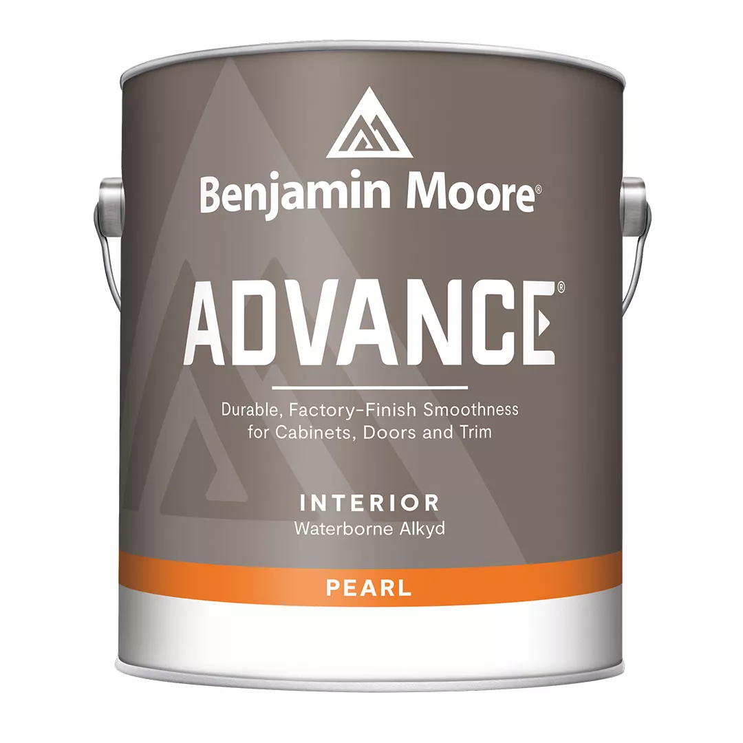 Advance® Interior Paint - Pearl