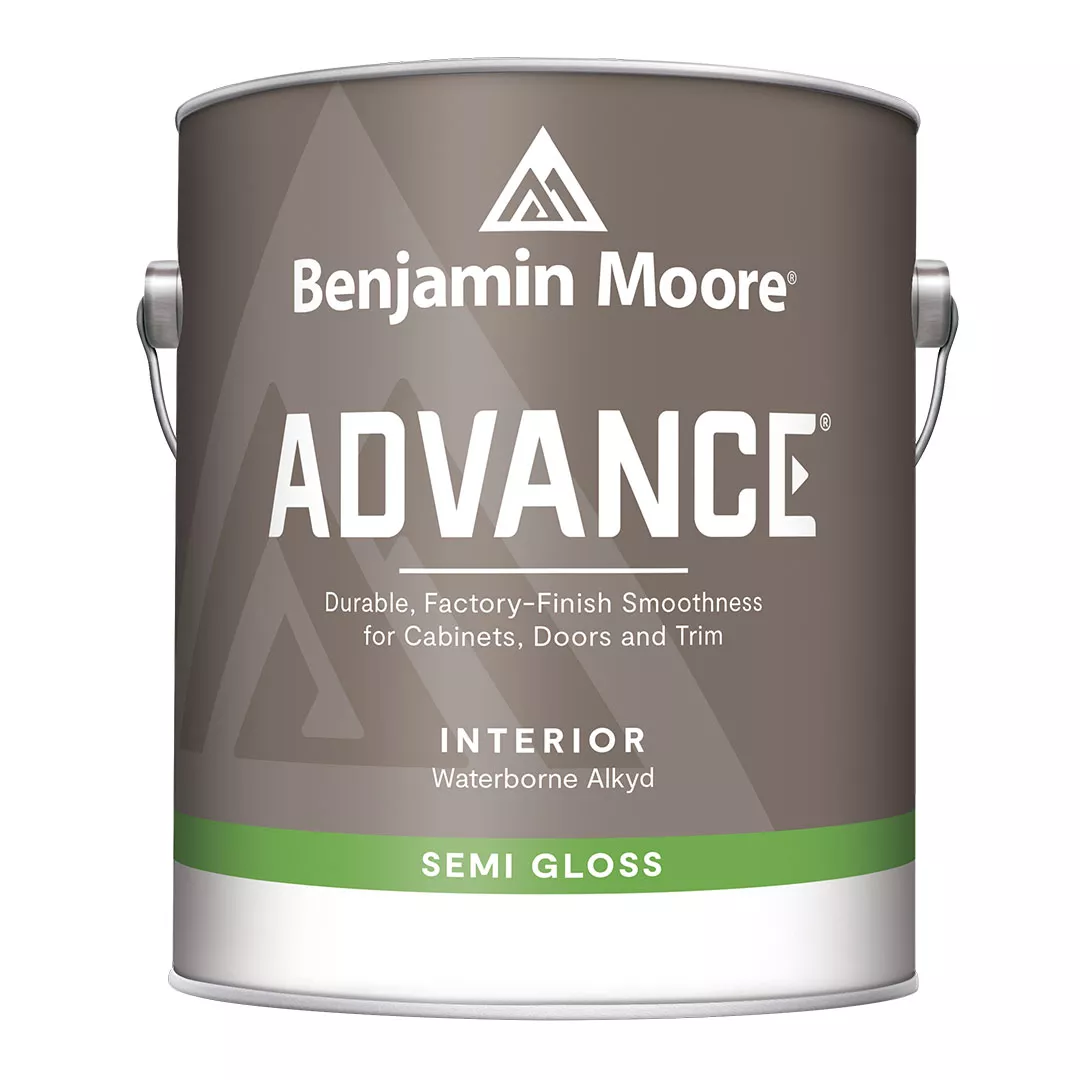 Advance® Interior Paint - Semi-Gloss