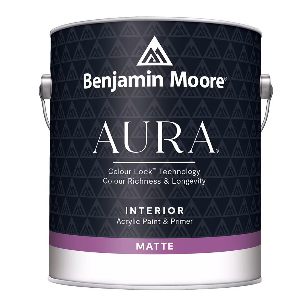 Aura® Interior Paint - Matte