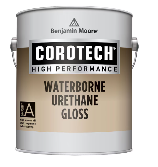 Waterborne Urethane
