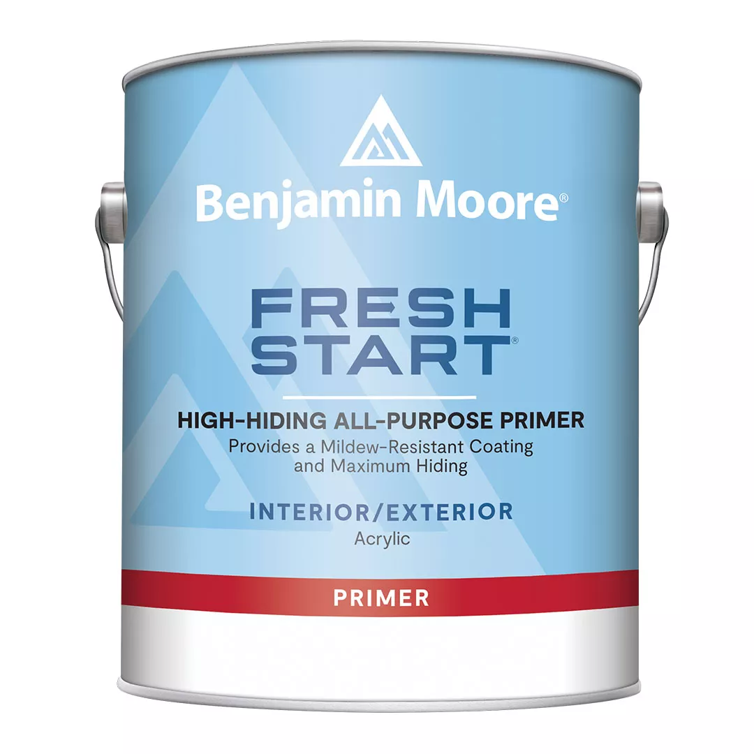 Fresh Start® High-Hiding All-Purpose Primer