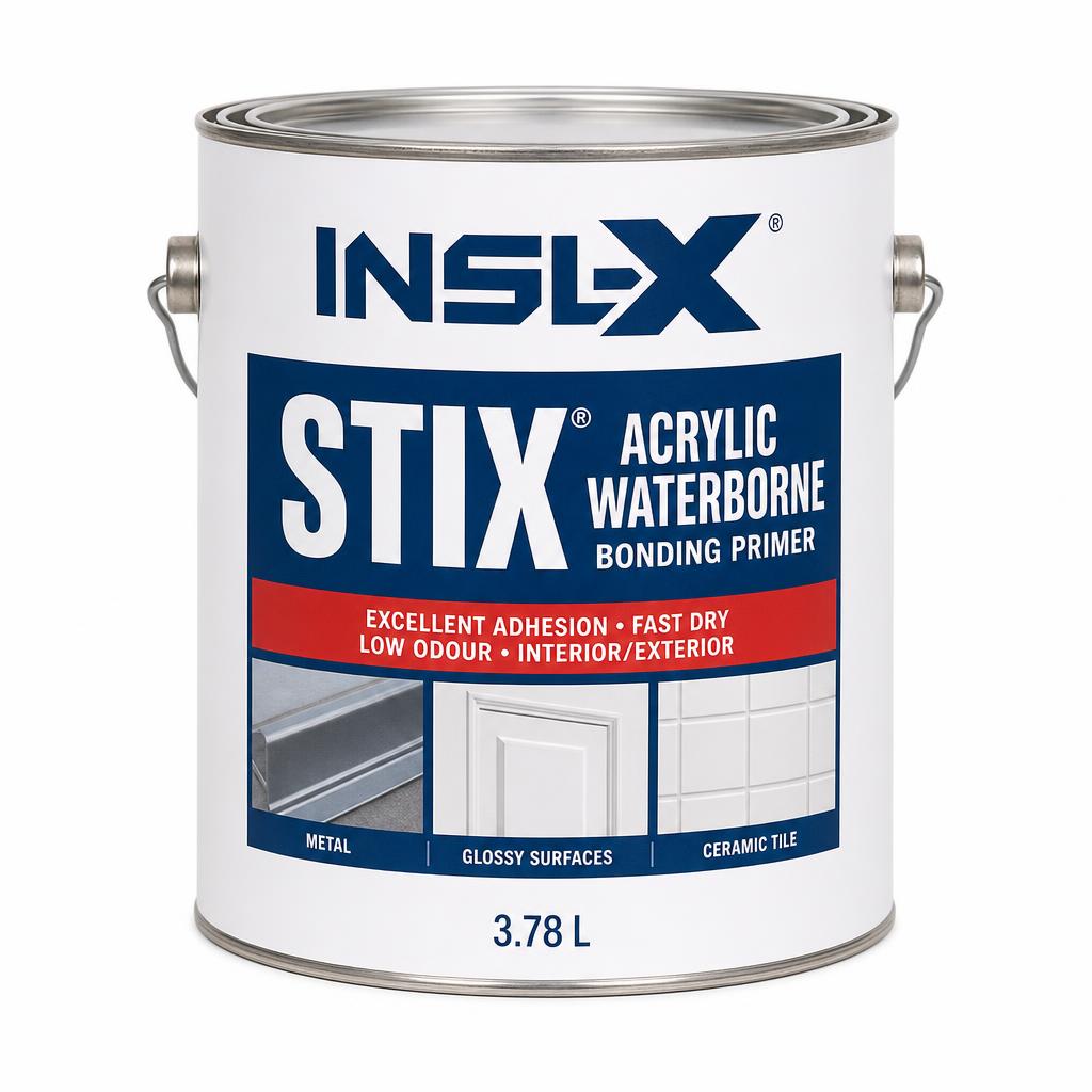 Insl-x® Stix® Acrylic Waterborne Bonding Primer