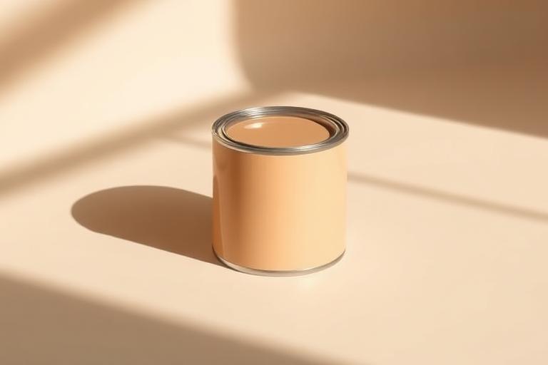 Benjamin Moore Paint