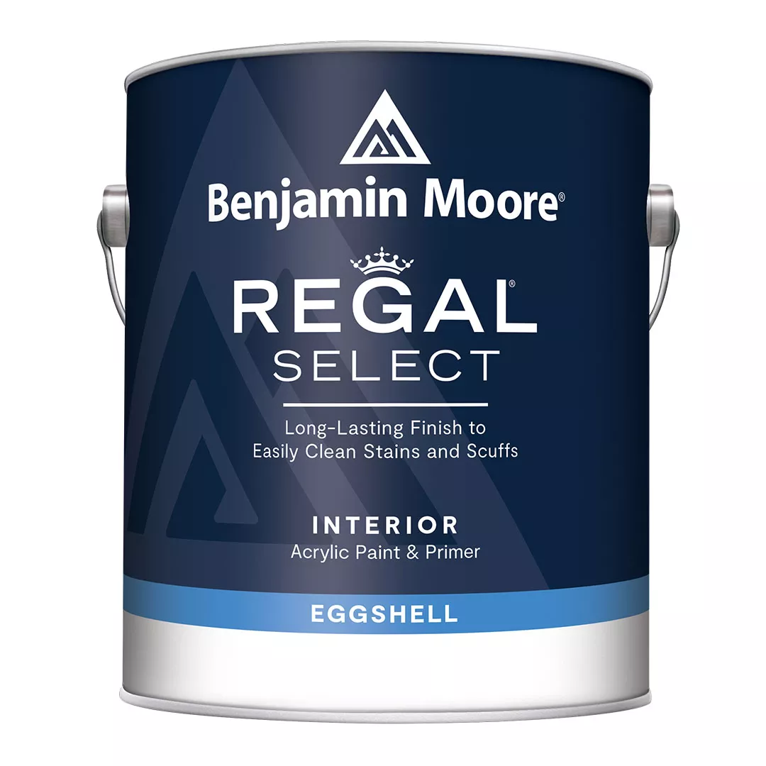 Regal® Select Interior Paint - Eggshell