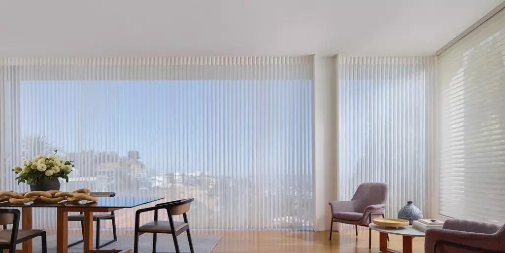 Sheer Panels