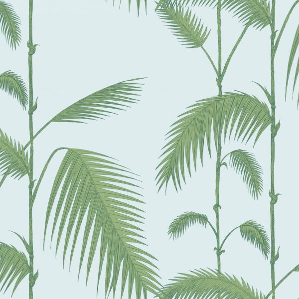 Palm Leaves, Contempory – Cole & Son