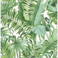 Alfresco Palm Leaf, Solstice – A-street