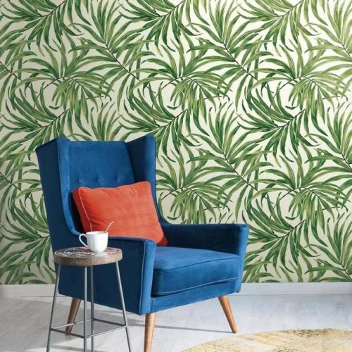 AT7050-bali-leaves-wallpaper-Ashford Tropics-York