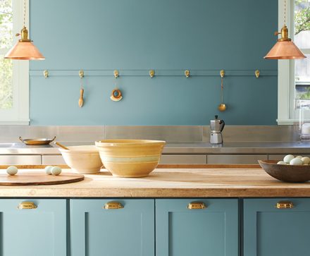 2022 Best Colors Styles & Inspirations for the Kitchen