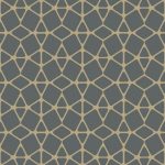 Brand York Book Culture Club Pattern Number CE3954 Pattern Name Facet - Black, Gold Roll Size 20.5 In. X 33 Ft. = 56 Sq.Ft. Match Straight Repeat 25.2 in. Features unpasted - washable - wet removable Info N/A Country CN Color Metallic Theme Geometric General Brand York Wallpaper Item # CE3954 MSRP $85.98 Category Kids Wallpaper Metallic Wallpaper Geometric Wallpaper