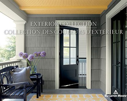2022 Best Exterior Colours, Styles & Paints for your Home