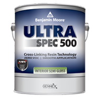 ULTRA SPEC 500 SEMI-LUSTRE, K539, Benjamin Moore