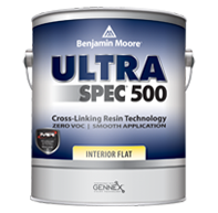 Ultra Spec 500 Mate Profond 536, Benjamin Moore