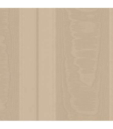 SL27523 - Silk Moire Stripe Wallpaper Norwall Special