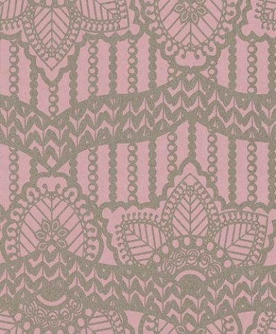 Zircon Wallpaper 317071 By Eijffinger Pattern Repeat: 64cm Straight Match Good Lightfastness Washable PASTE THE WALL Easy To Strip Roll Dimensions: 10.05m (33ft) Long x 53cm (21") Wide