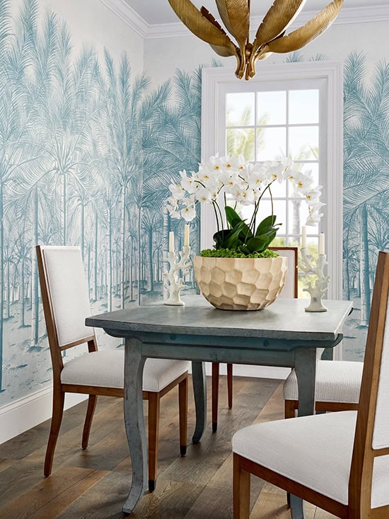 Papiers Peints Thibault, Thibault murals & wallpaper