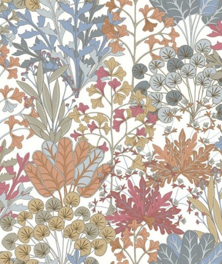 Forest Floor - Papier Peint