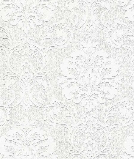 Damask - Papier Peint