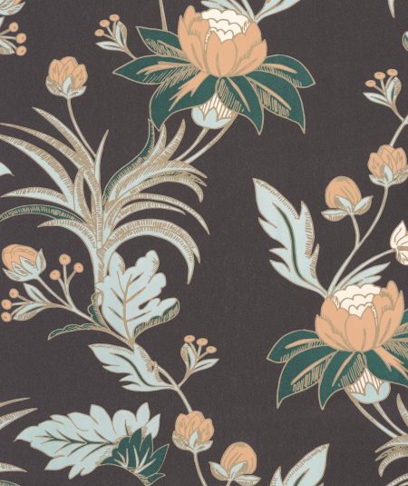 Dream Garden - Papier Peint