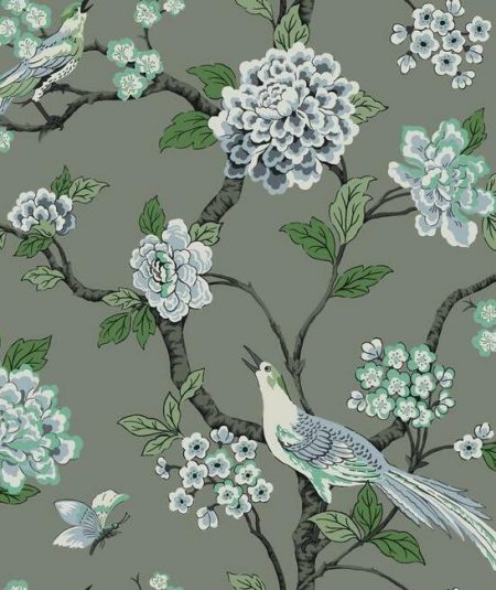 Fanciful - Papier Peint