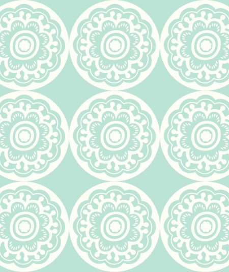 Zinnia - Papier Peint