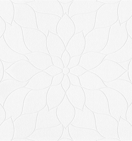 Floral Bloom - Papier Peint