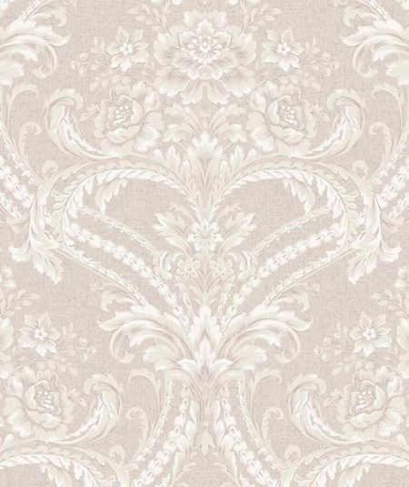 Baroque - Papier Peint