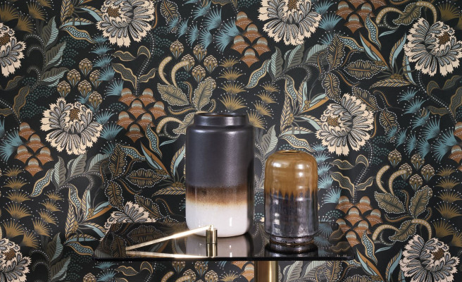 Papier Peint Regulier En Magasin - Regular In Stock Wallpaper
