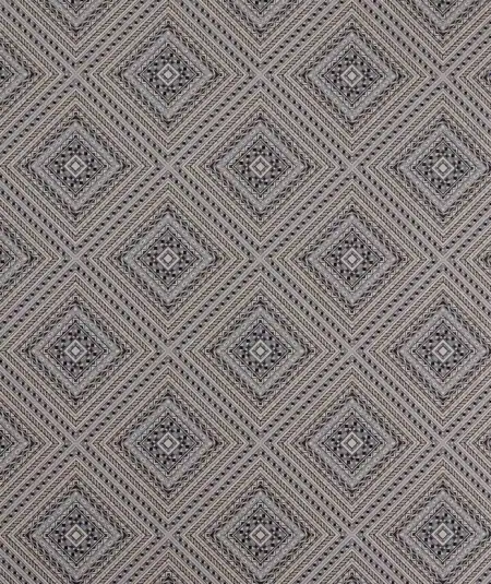 Marquetry Trellis Wallpaper | Zoffany